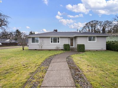 1409 Clark Ave, Cottage Grove, OR, 97424