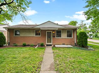 346 Newberry Ave, La Grange Park, IL 60526