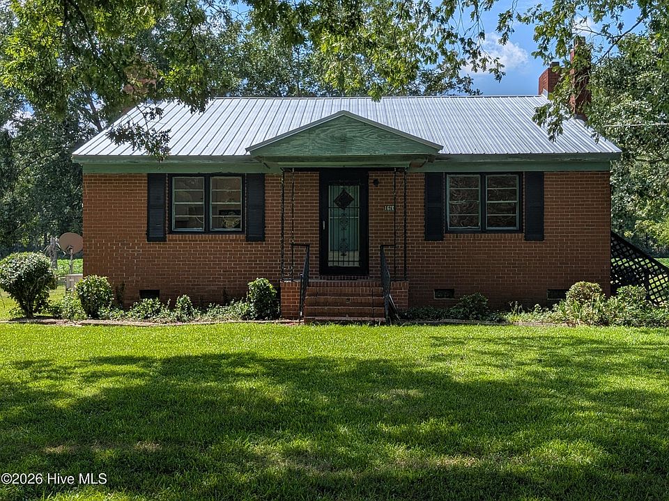 1st image of 1626 Nathan Roberson Road
