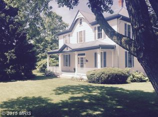 19900 White Ground Rd, Boyds, MD 20841