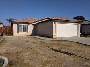 8606 Icicle Creek Dr, Bakersfield, CA 93312