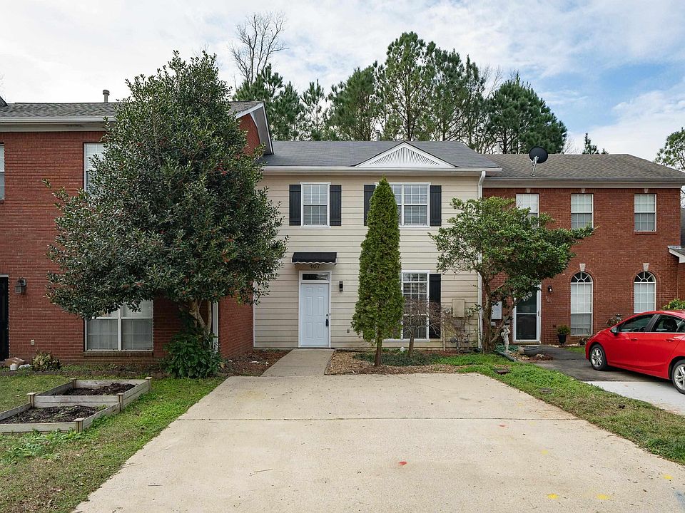 407 Cambrian Ridge Dr, Pelham, AL 35124 Zillow
