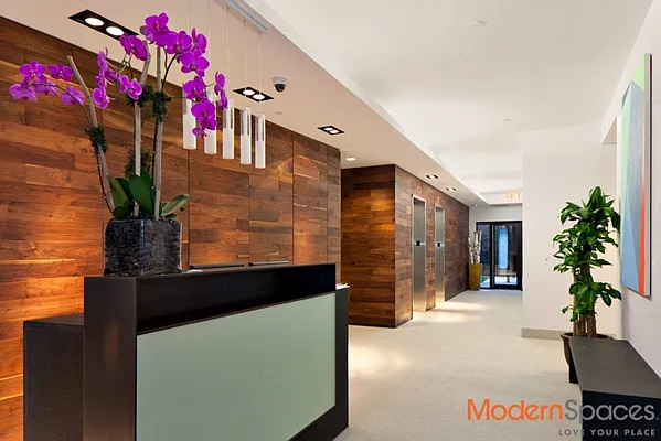 Rented by Modern Spaces | media 10