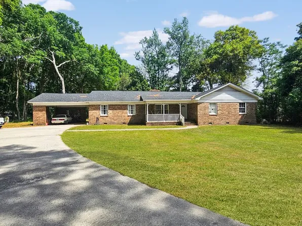 8419 Old Montgomery Rd, Savannah, GA 31406