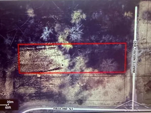 1913 Wartenburg St, Saginaw, MI 48601