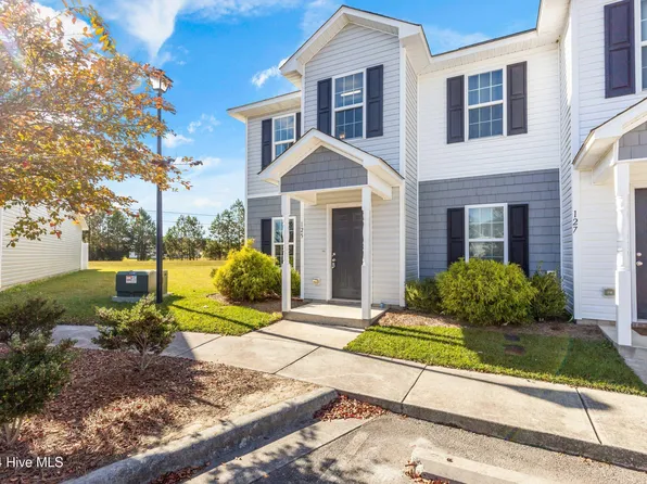 125 W Murrow Ln, Jacksonville, NC 28546
