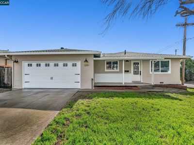 1200 Jacobsen St, Antioch, CA, 94509