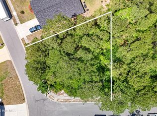 2648 Provence Dr SE Lot 200, Bolivia, NC 28422