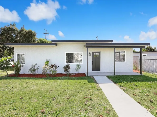 8902 Greenleaf Ave, Whittier, CA 90602