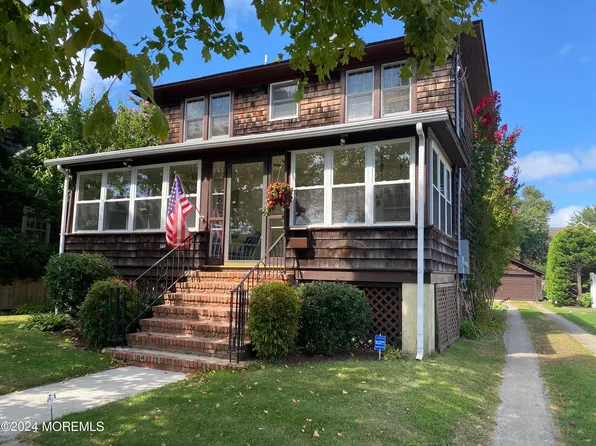 148 Bridge Ave, Bay Head, NJ 08742