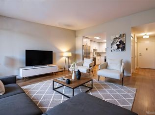 Windsor Gardens, Denver, CO 80247