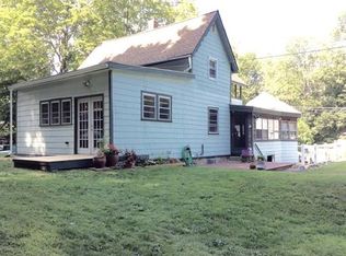 7 Sterling Ave, Sterling, MA 01564