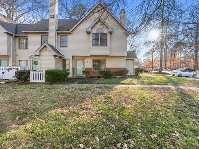 5 Salt Marsh Quay APT F, Hampton, VA, 23666