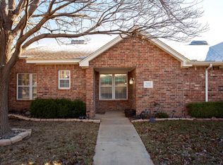 3603 W Point Dr, Amarillo, TX 79121