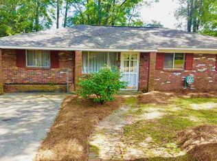 2255 Upper Dr, Pearl, MS 39208