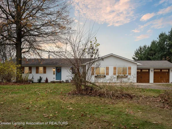 10582 Cutler Rd, Portland, MI 48875