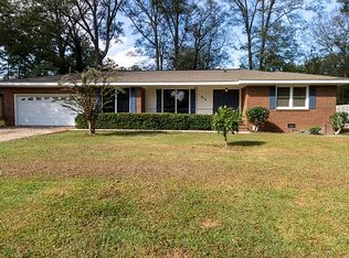 313 Gawin Dr, Warner Robins, GA 31093