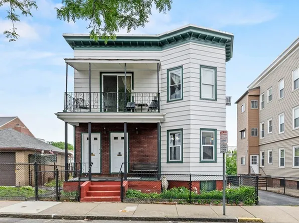 12-14 Alston St, Somerville, MA 02143