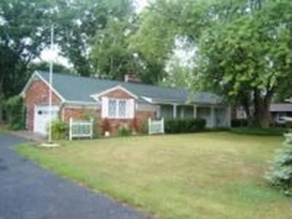 3661 Parkdale Dr, Youngstown, NY 14174
