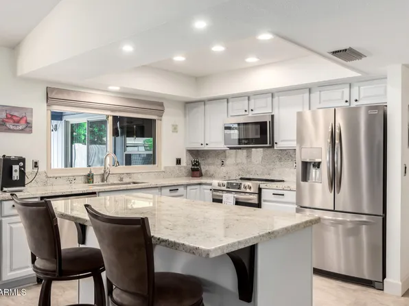 620 W CROFTON Street, Chandler, AZ 85225