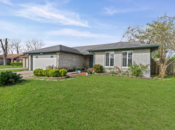 1315 Holbech Ln, Channelview, TX 77530