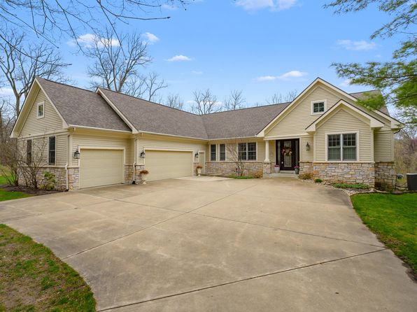 6229 E Bay Ln, Richland, MI 49083