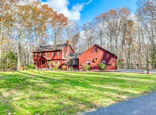 7 Nestor Way, North Granby, CT 06060