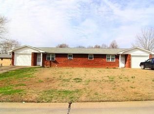 205 N Shawnee Blvd APT A, Jackson, MO 63755