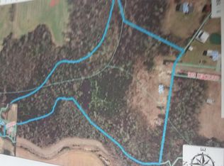 0 Union Grv, Fremont, NC 27830