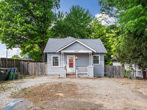 2nd image of 2517 Haden Ave