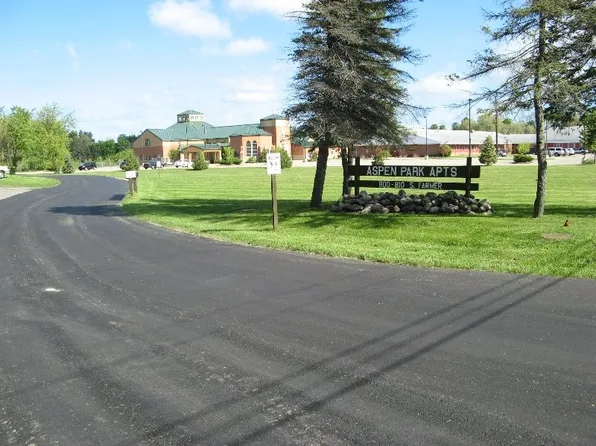 Aspen Park Apartments