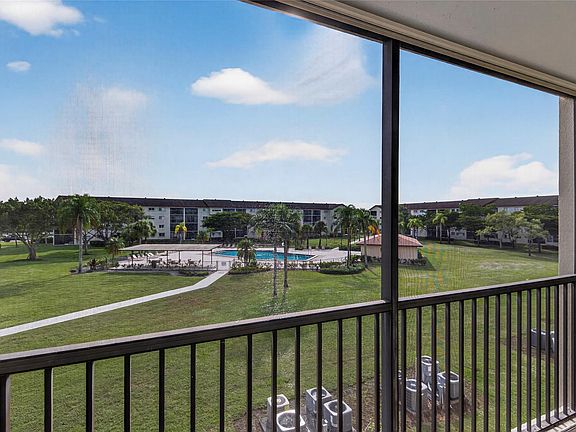 2nd image of 12750 SW 15th Street #303 D