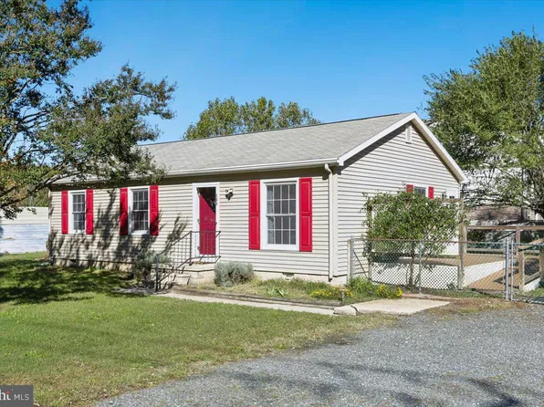 103 Honeysuckle Dr, Salisbury, MD 21804