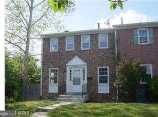 8208 McClelland Pl, Alexandria, VA 22309