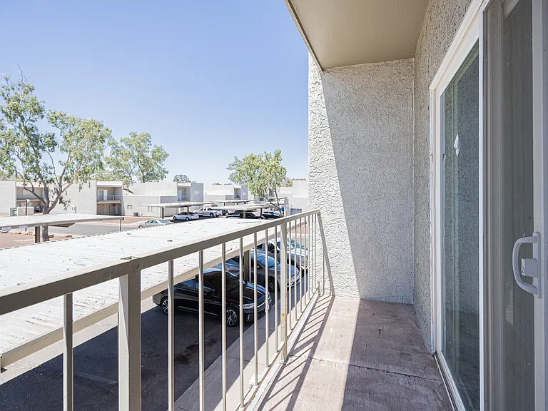 2826 E Monte Cristo Ave, Phoenix Az — Photo 20