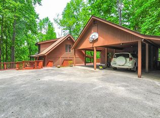 3152 Lake Ranch Dr, Gainesville, GA 30506