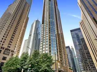 222 N Columbus Dr APT 1705, Chicago, IL