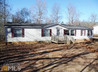 4001 Williams Bridge Rd, Toccoa, GA 30577