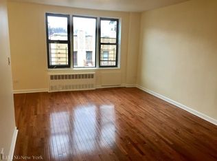 1 Bogardus Pl APT 6G, New York, NY 10040