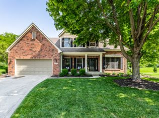 11002 Loyola Ct, Fishers, IN