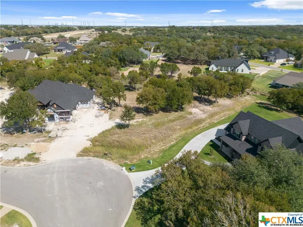 2016 T H Jones Mill Way, Salado, TX 76571