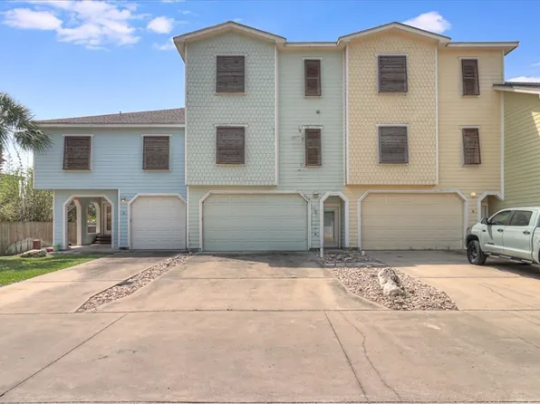 247 W Roberts Ave APT 5, Pt Aransas, TX 78373