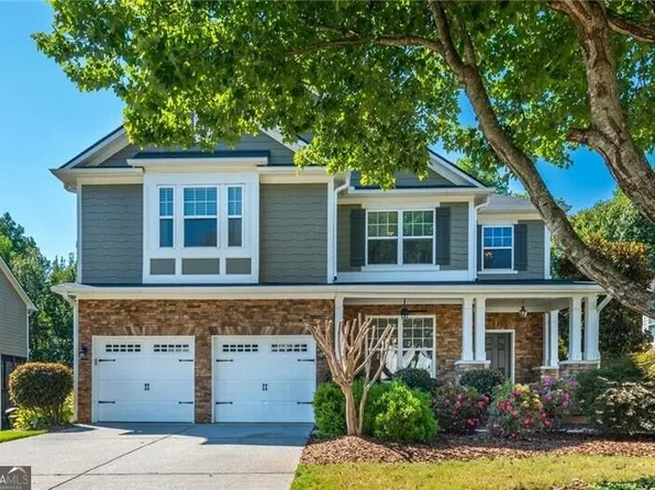 224 Hampton Station Blvd, Canton, GA 30115