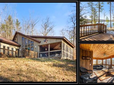 321 Palisades Road, Brant Lake, NY, 12815