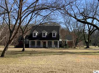 1102 Stubbs Vinson Rd, Monroe, LA 71203