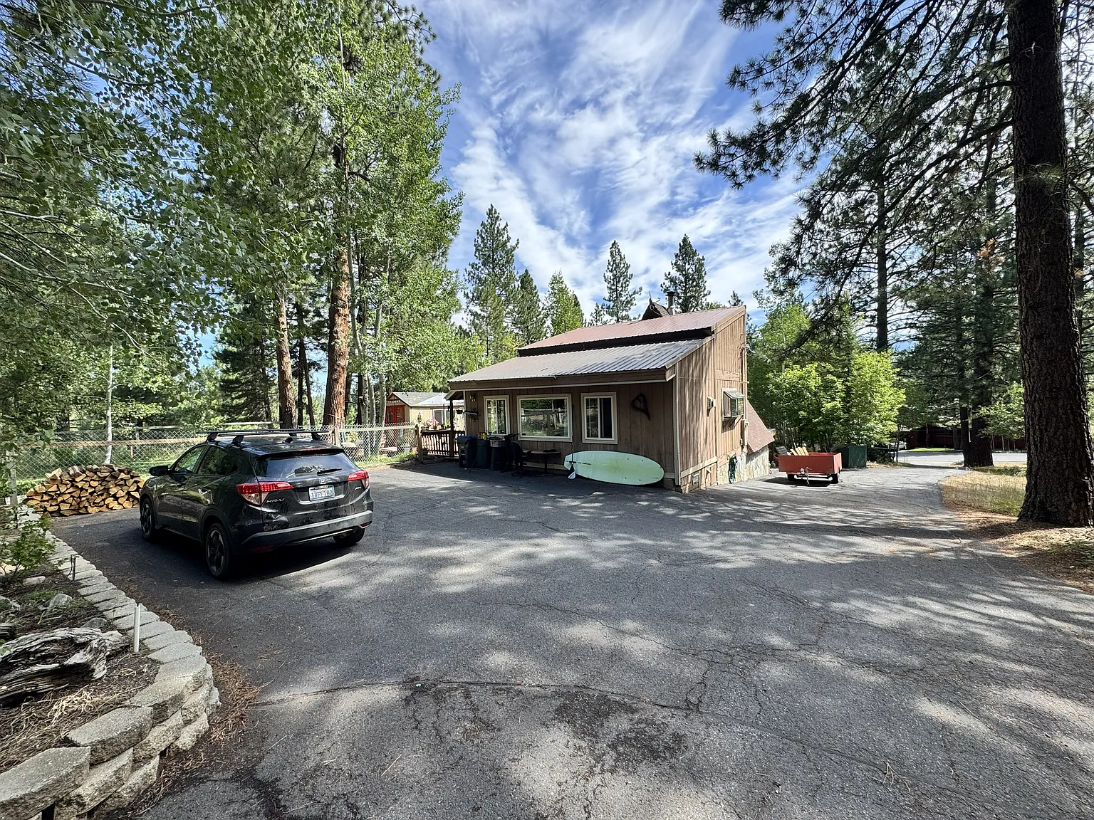 3 bed, 1200 sqft, $3,900 — Photo 4