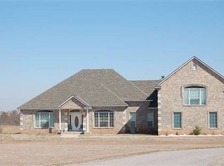 2800 Rocky Rd, Newcastle, OK 73065