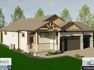 2764 Berkshire Way, Casper, WY 82609