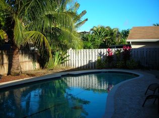 6751 NW 21st Ter, Fort Lauderdale, FL 33309