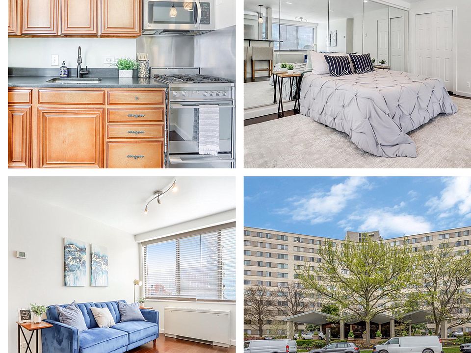 1st image of 1200 N Nash St APT 258